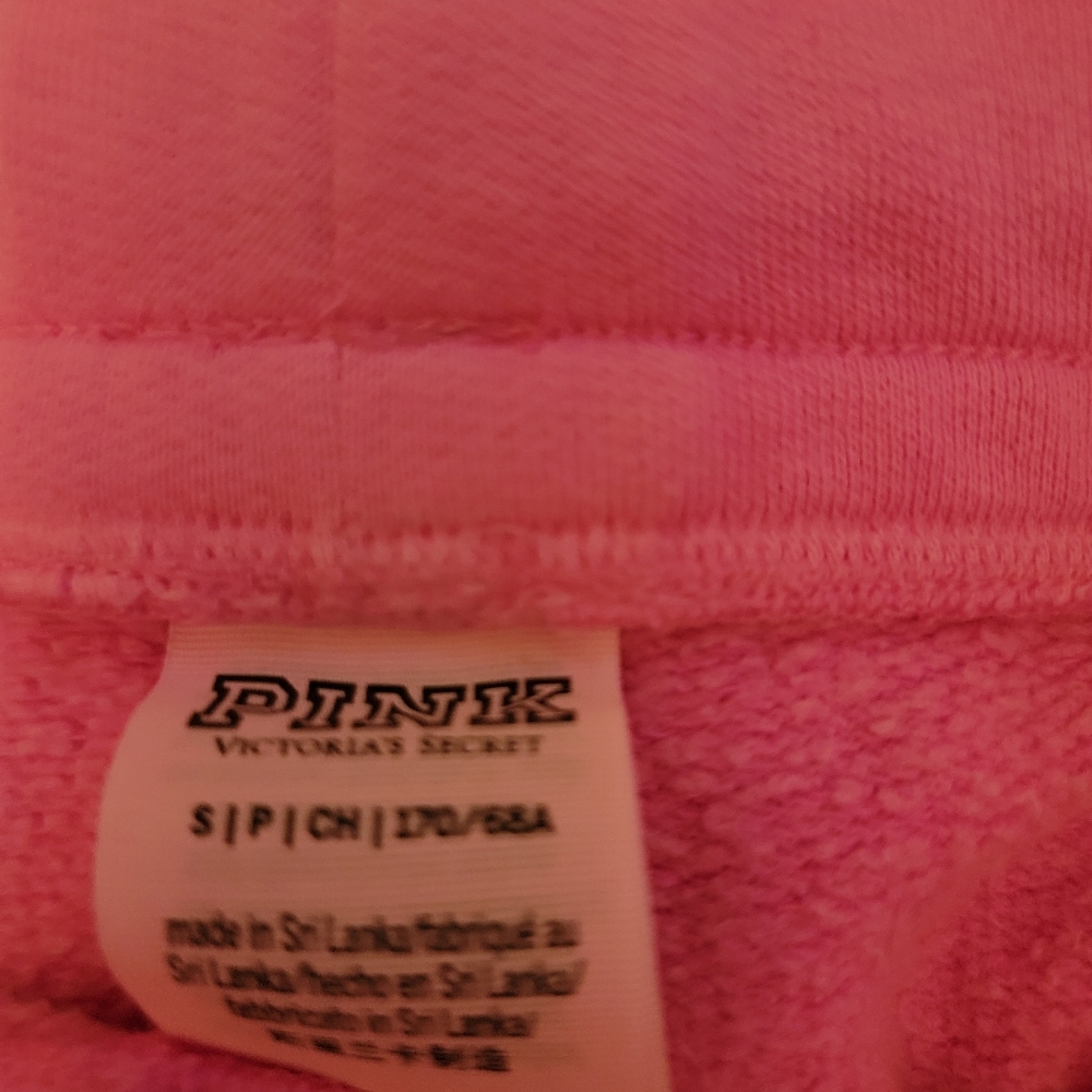 Pink joggers - Picture 4 of 4